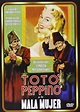 Toto, Peppino y la Mala Mujer [DVD]