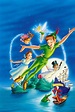 Peter Pan (1953) - Posters — The Movie Database (TMDb)