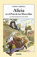 ALICIA EN EL PAIS DE LAS MARAVILLAS | LEWIS CARROLL | Comprar libro ...