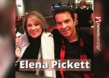 Who is Elena Pickett? Wiki, Biography & Facts About Jay Pickett's Wife
