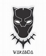 Black Panthers Logo