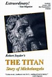 The Titan: Story of Michelangelo (1950) Robert J. Flaherty, Fredric ...