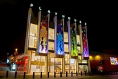 Visit us - Leeds Playhouse