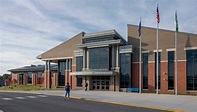 J. R. Tucker High SchoolHenrico County Public Schools | Moseley Architects