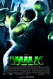 Hulk (2003) - Posters — The Movie Database (TMDb)