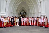 What Is The Global Anglican Communion? - JOY! News