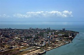 Castles in Maputo City Region - Country Helper