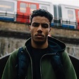 BBC Radio 1 - Radio 1's Sound Of, 2017 - AJ Tracey