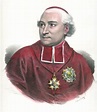 Cardinal Joseph Fesch / La Corse peinte et dessinée dans l'histoire ...