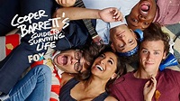 Cooper Barrett's Guide to Surviving Life - Today Tv Series