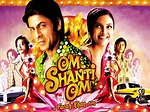 Om Shanti Om ~ Download HD Movie