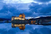 Escócia - Viagem | Inspiração para Visitar Escócia | Alma de Viajante