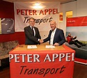 Peter Appel ondertekent convenant met ILT • TTM.nl