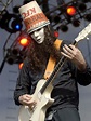 Buckethead: el virtuoso guitarrista detrás de la máscara de KFC
