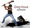 Sound Proof, Greg Howe | CD (album) | Muziek | bol.com