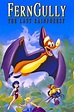FernGully: The Last Rainforest (1992) | The Poster Database (TPDb)