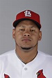 Is Carlos Martinez a starter or reliever?