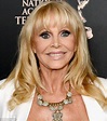 Britt Ekland looks remarkably fresh-faced and wrinkle free at 70 ...