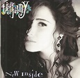 Tiffany - New Inside (1990, CD) | Discogs