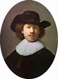 Rembrandt Harmenszoon van Rijn (Dutch 1606–1669) [Dutch Golden Age ...