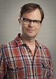 Rainn Wilson, From Houseboat in Seattle to Dwight Schrute in 'The ...