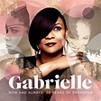 Gabrielle Exclusive Interview