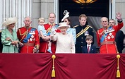 Queen Elizabeth's Birthday: What Is Royal Family's Line of Succession?
