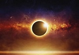 NASA Eclipse 2017 Live - Streaming Video of August 21 Total Solar ...