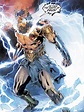 Zeus (Prime Earth) | DC Database | Fandom