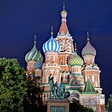Saint Basil's Cathedral, Moscow - Tripadvisor