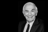 Dr Irwin Smigel, Father of Aesthetic Dentistry, Has Passed Away