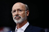 Tom Wolf’s Coronavirus Response Shows He Was Made for This Moment