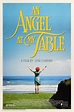 An Angel at My Table (1990) movie poster