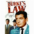 Burke's Law Complete Season One - Walmart.com - Walmart.com