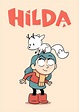 Hilda - Ver la serie online completas en español