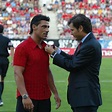 Lluis Carreras deja de ser el entrenador del Real Mallorca - MARCA.com