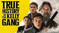 Outlaws - Die wahre Geschichte der Kelly Gang - Kritik | Film 2019 ...