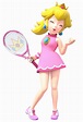 Princess Peach - Mario Photo (41140380) - Fanpop