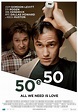 50 e 50 (2011) di Jonathan Levine - Recensione | Quinlan.it