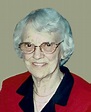Obituary of Virginia Hammond | Congdon Funeral Home | Serving Zion,...