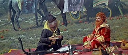 The Fair Barbara (1970)