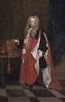 Thomas Parker, Earl of Macclesfield, Lord High Chancellor and Steward ...