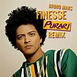 Bruno Mars - Finesse (PURARI Remix)[Vocal Version in DL] by PURARI ...