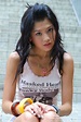 Chrissie Chau Pictures