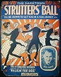 The Darktown Strutters' Ball; words and music by Shelton Brooks by ...
