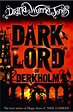 Dark Lord of Derkholm (Derkholm #1) by Diana Wynne Jones | Goodreads