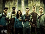 Movie review: ‘The Maze Runner’ has twists and turns to keep you on ...