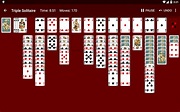 Triple Solitaire - Android Apps on Google Play