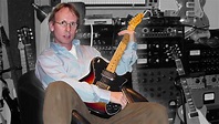 Jim Johnston - The Man Behind Legendary WWE Theme Songs