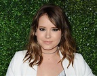 DAYS OF OUR LIVES' Taylor Spreitler Opens Up About Her Father's Suicide ...
